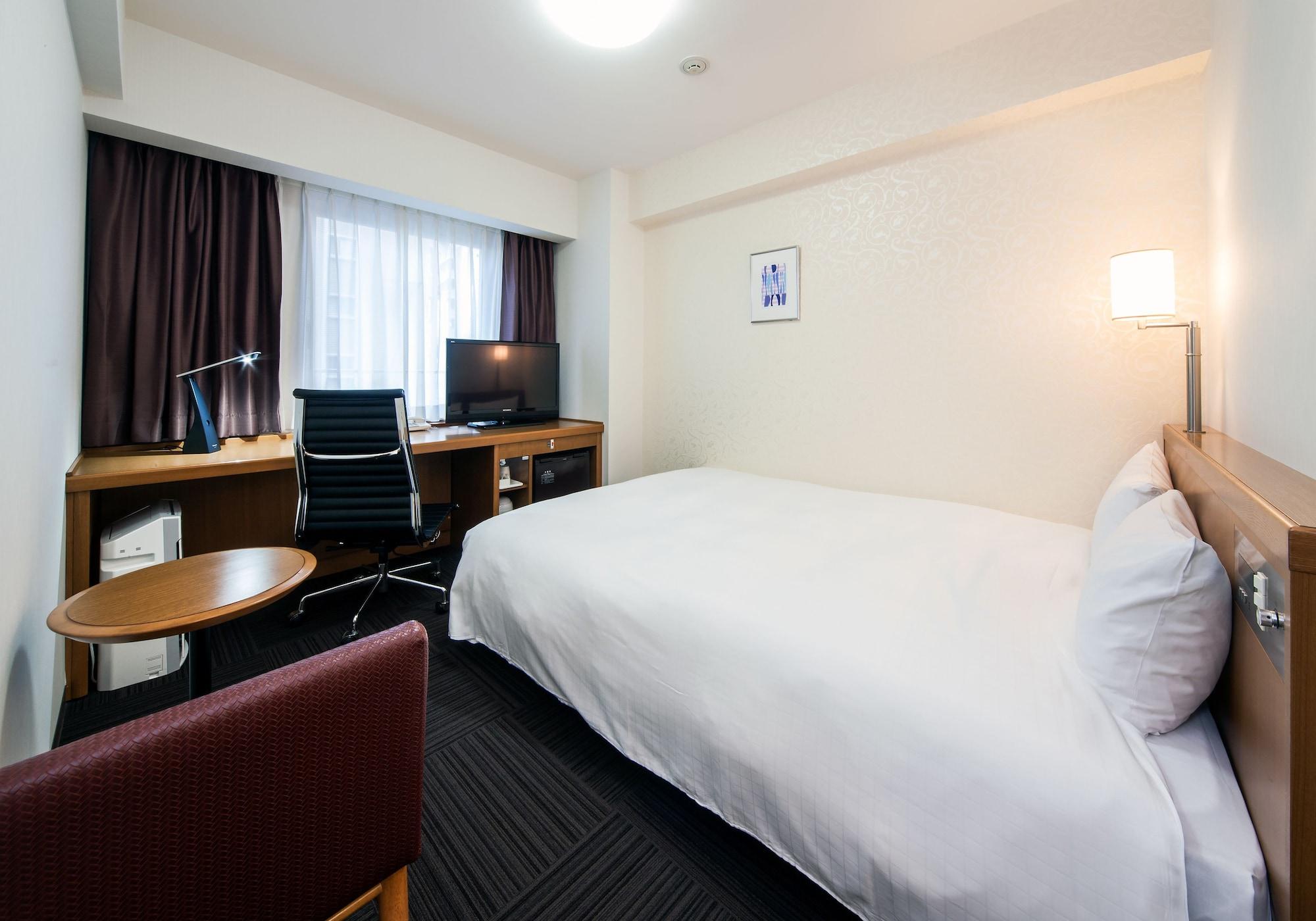 Daiwa Roynet Hotel Kobe Sannomiya Eksteriør billede