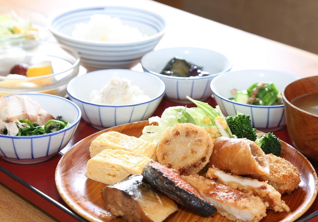 Daiwa Roynet Hotel Kobe Sannomiya Eksteriør billede