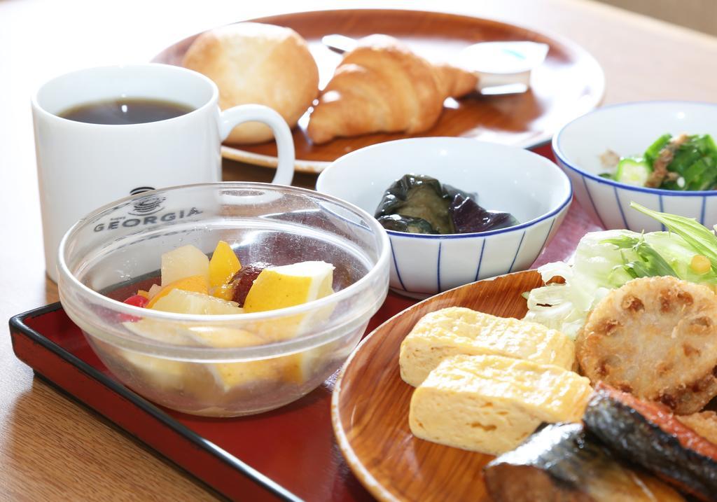 Daiwa Roynet Hotel Kobe Sannomiya Eksteriør billede