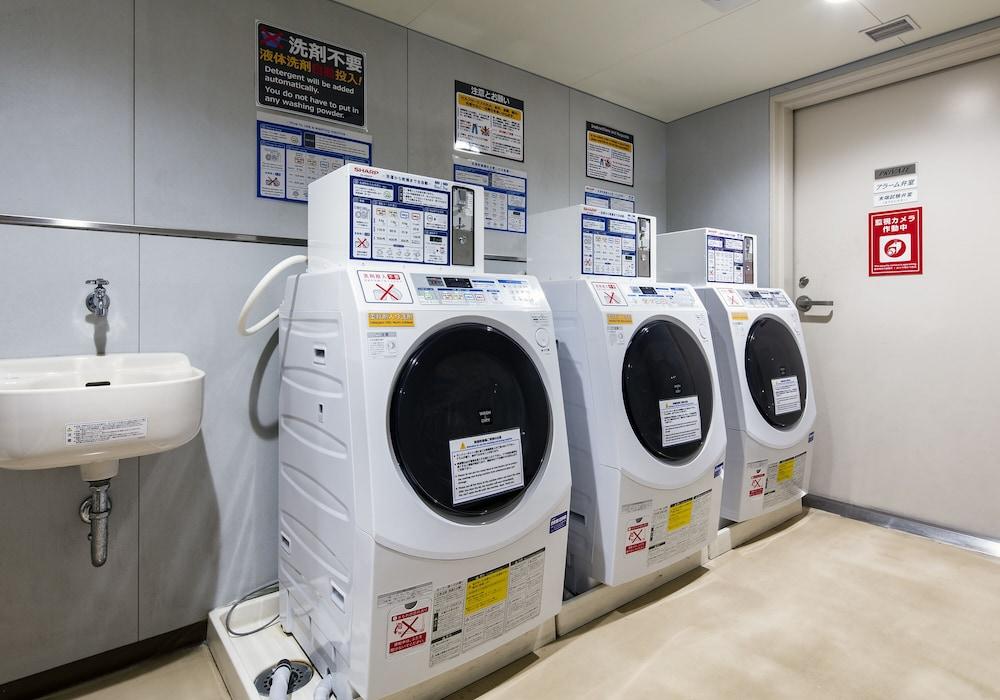 Daiwa Roynet Hotel Kobe Sannomiya Eksteriør billede