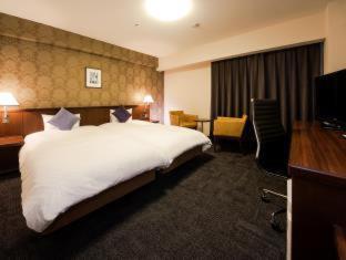 Daiwa Roynet Hotel Kobe Sannomiya Værelse billede
