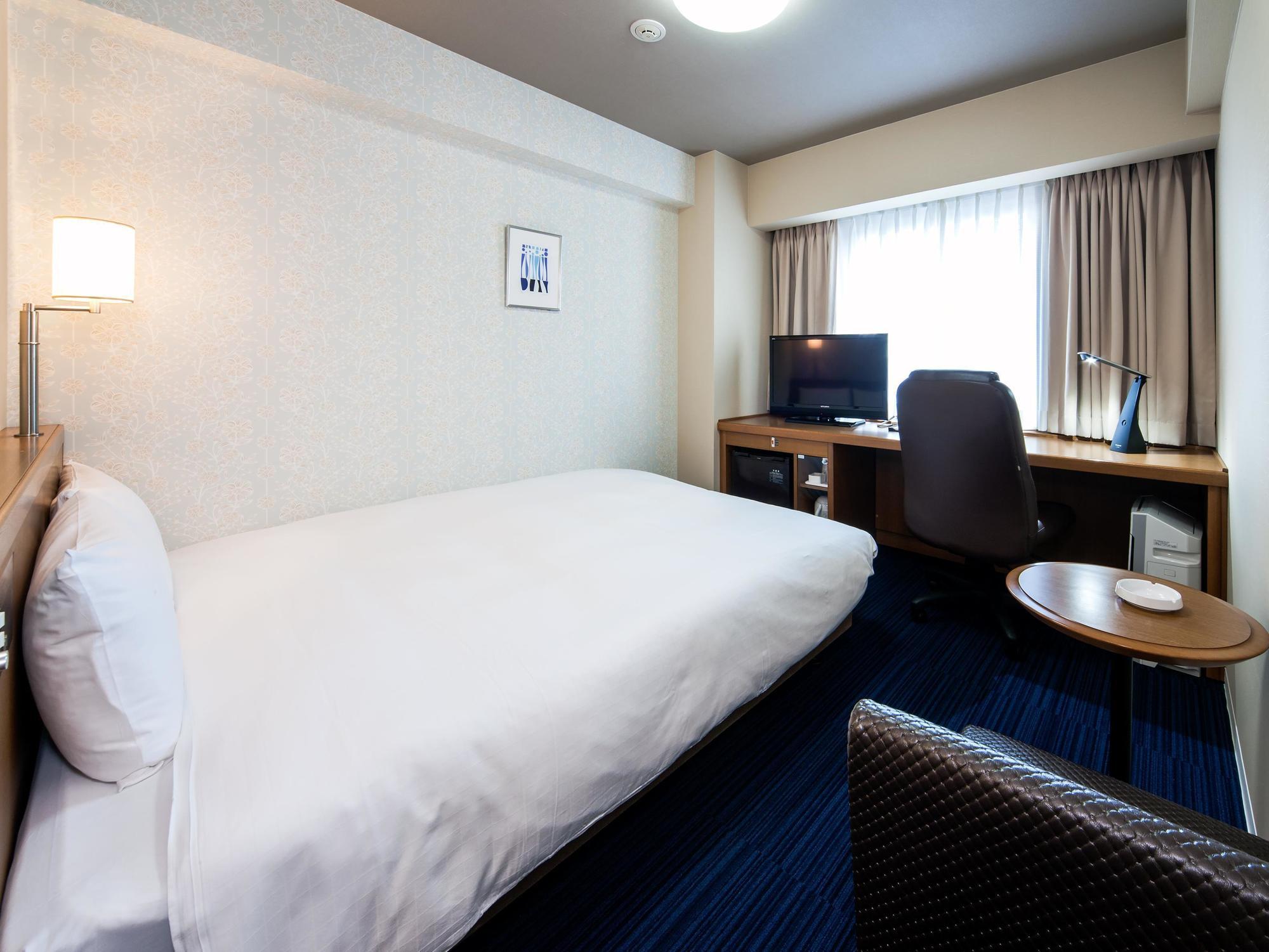 Daiwa Roynet Hotel Kobe Sannomiya Eksteriør billede