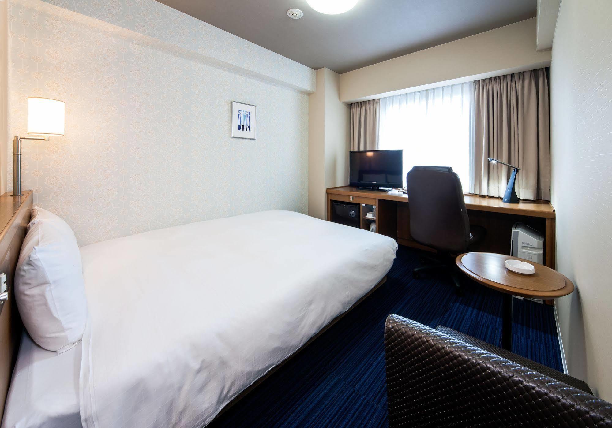 Daiwa Roynet Hotel Kobe Sannomiya Eksteriør billede