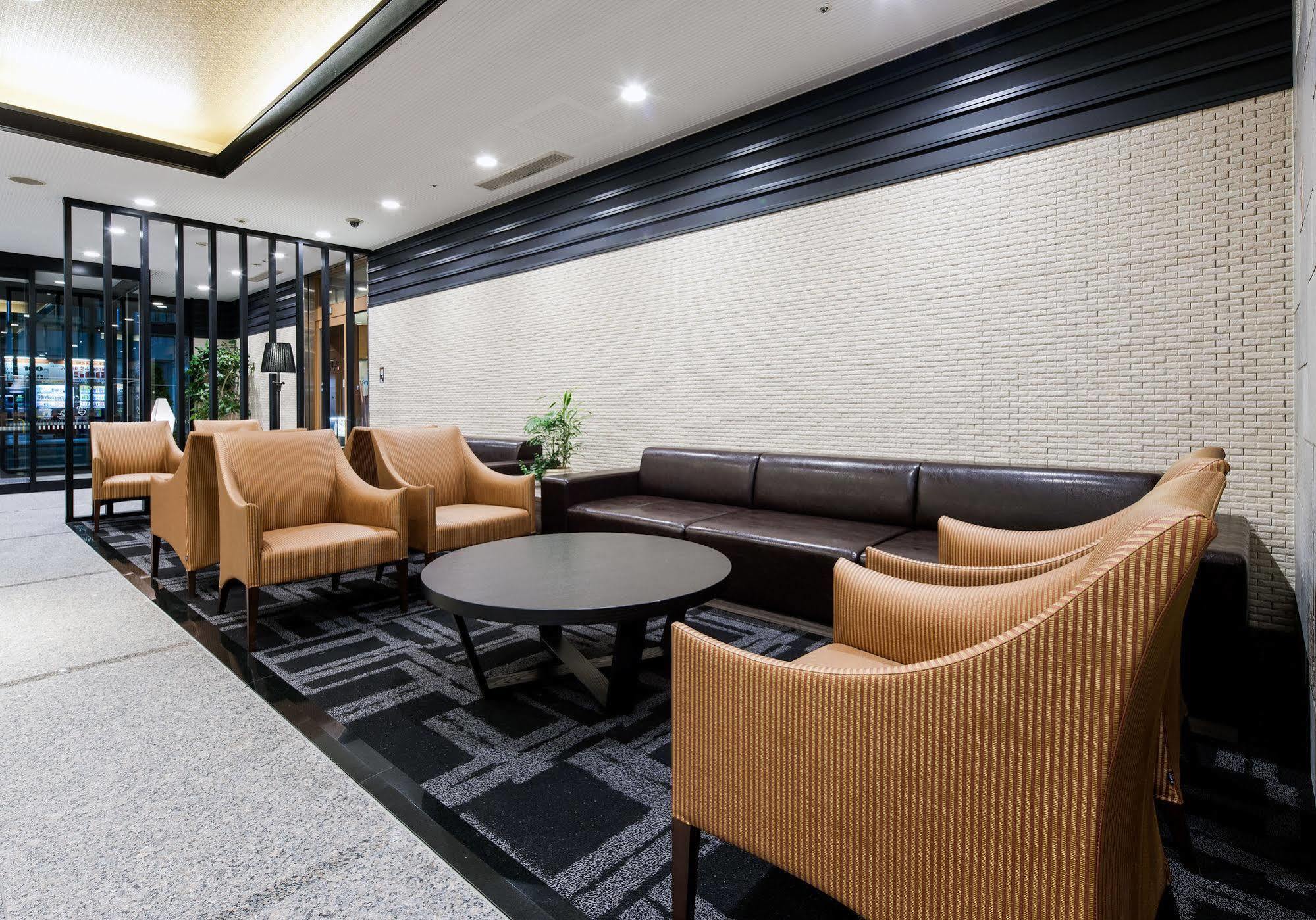 Daiwa Roynet Hotel Kobe Sannomiya Eksteriør billede