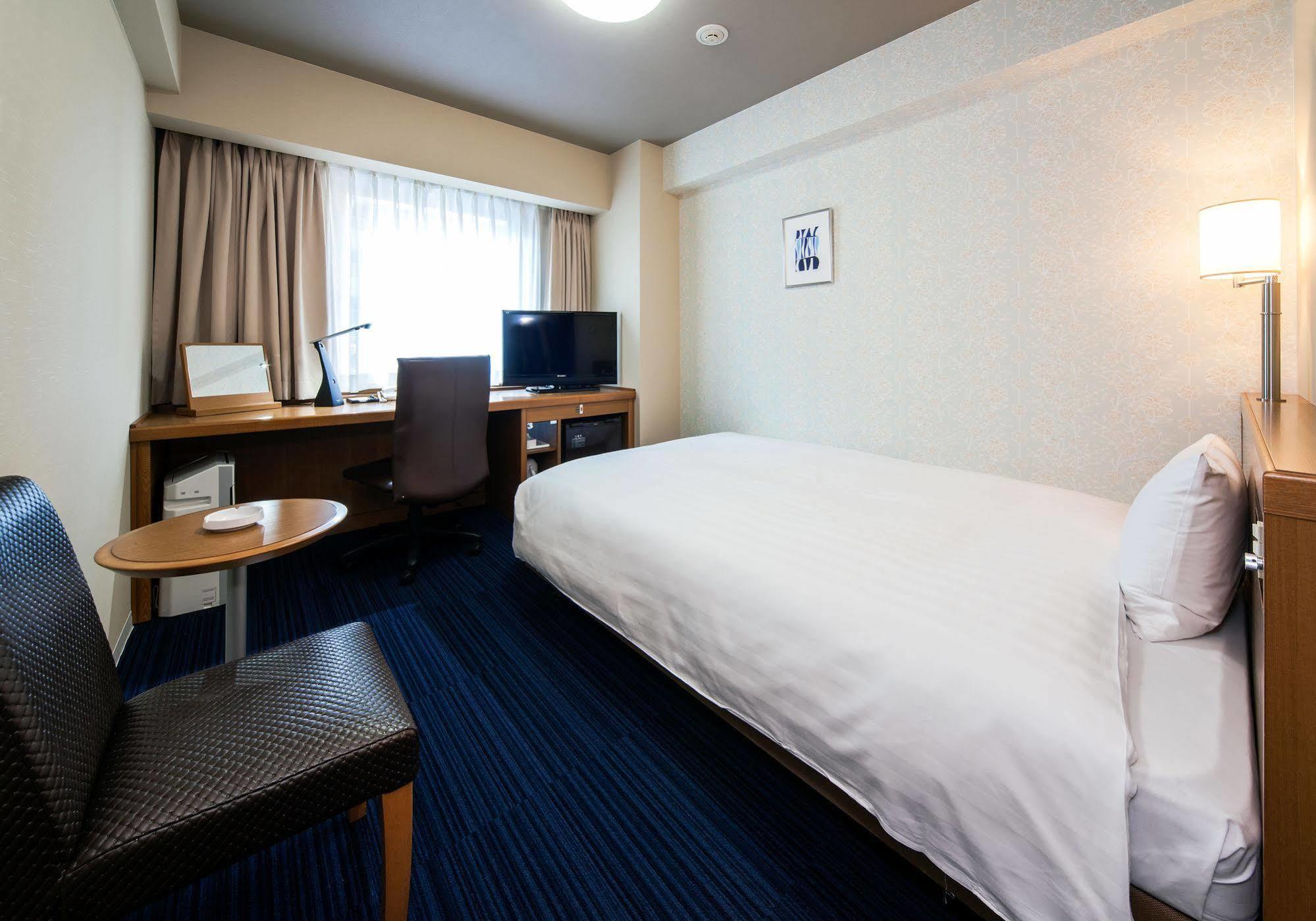 Daiwa Roynet Hotel Kobe Sannomiya Eksteriør billede