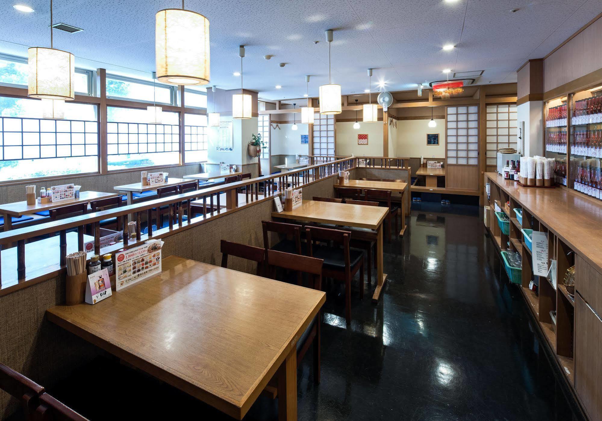 Daiwa Roynet Hotel Kobe Sannomiya Eksteriør billede