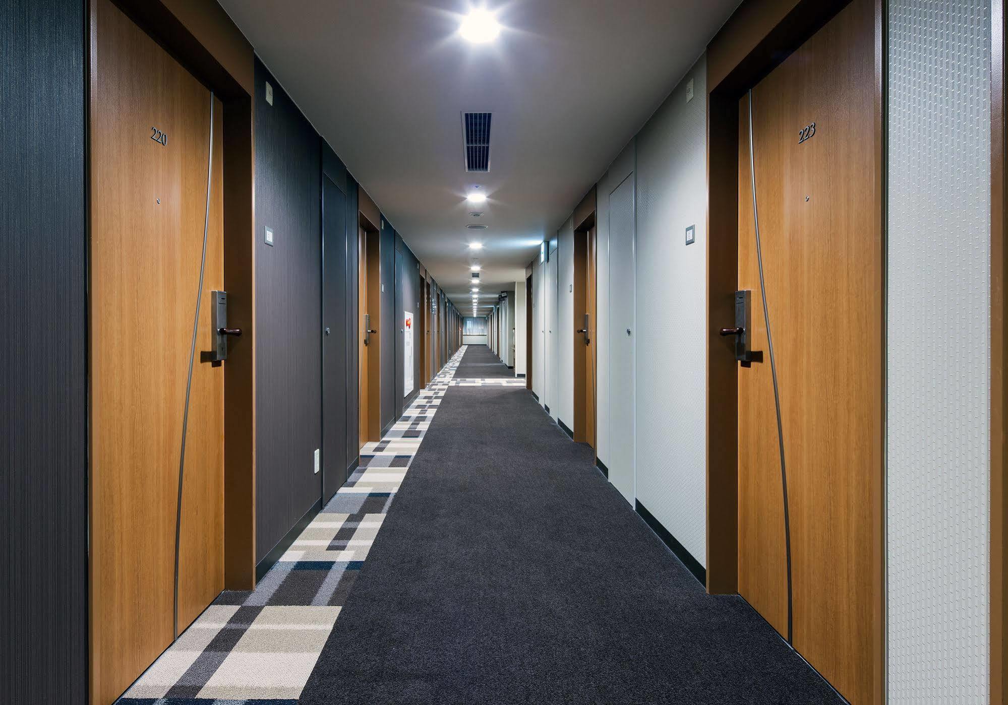 Daiwa Roynet Hotel Kobe Sannomiya Eksteriør billede