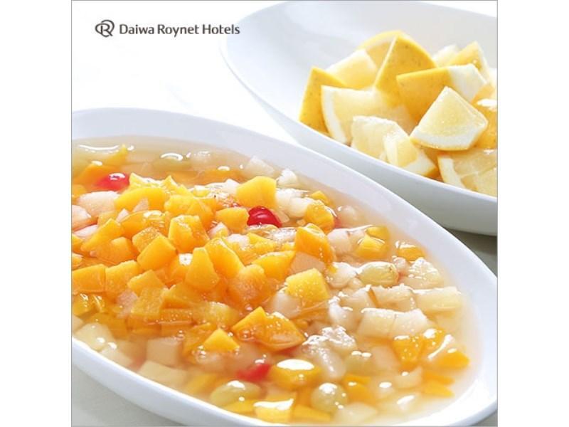 Daiwa Roynet Hotel Kobe Sannomiya Eksteriør billede