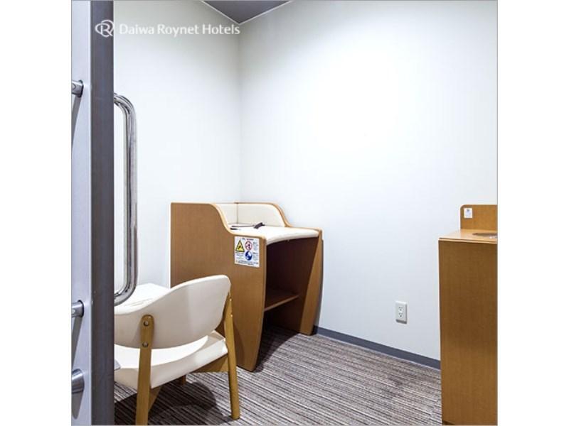 Daiwa Roynet Hotel Kobe Sannomiya Eksteriør billede
