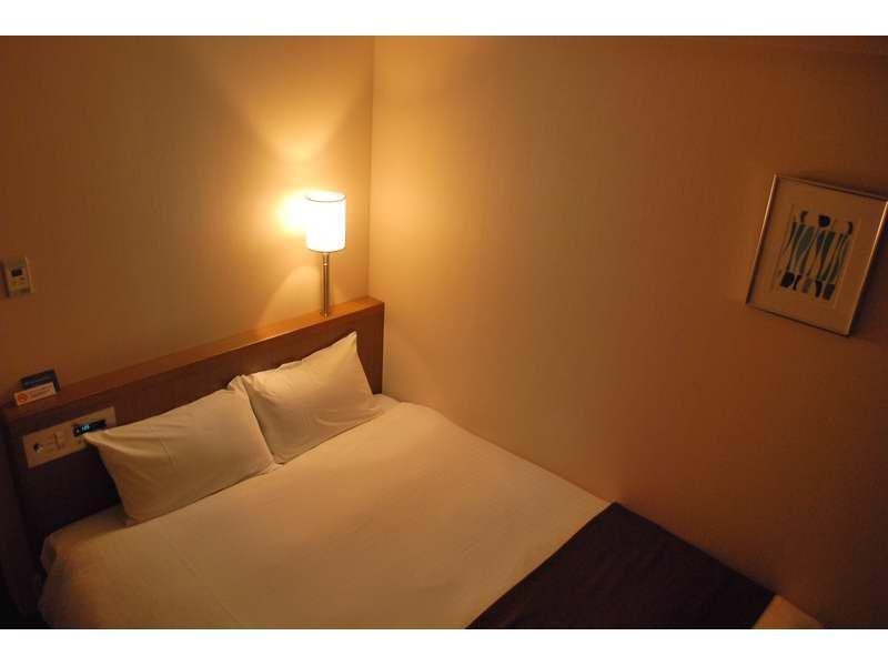 Daiwa Roynet Hotel Kobe Sannomiya Eksteriør billede